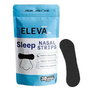 Eleva_Nasal_Strips_sleep