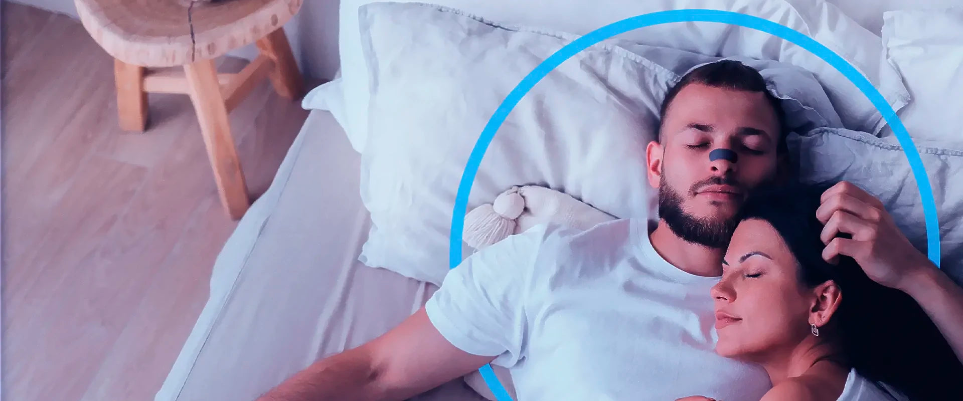 Eleva_Sleep_Nasal_strips_anti_snoring